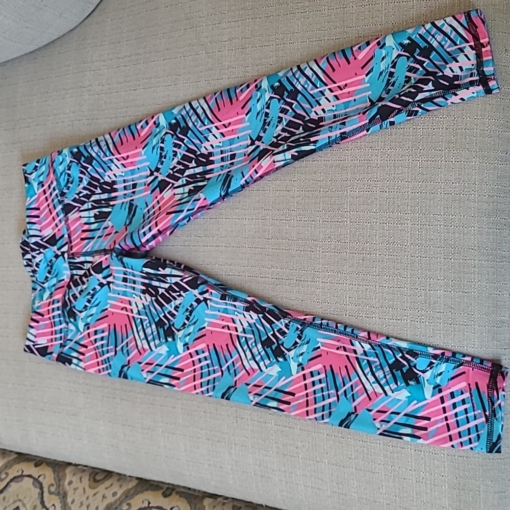 Girl's Leggings